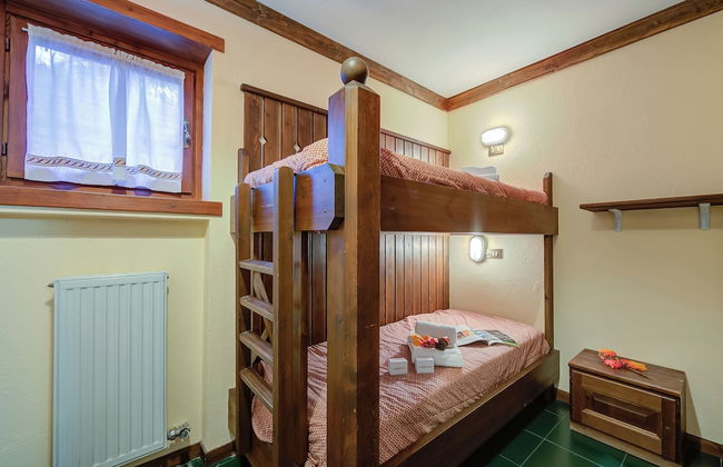 Grange Hike & Ski - 3C Sestriere - Foto 3