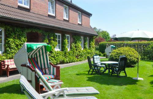 Haus am Deich - Photo 63