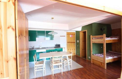 Marilleva 1400 Appartamenti Montana - Foto 42