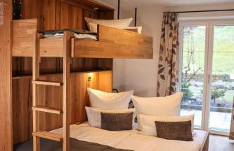 Ferienwohnung Söldenköpfl-Blick - Foto 39