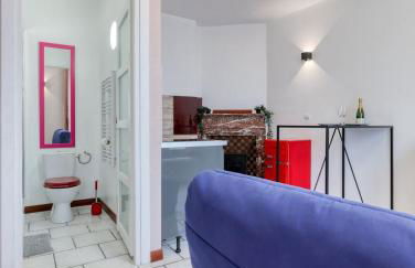 Samois-sur-seine Superbe appartement - Rickhoss Home - Foto 10