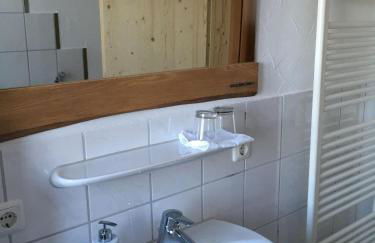 Ferienwohnung mit Aussicht im Bergdorf Steibis im Allgäu - Foto 13