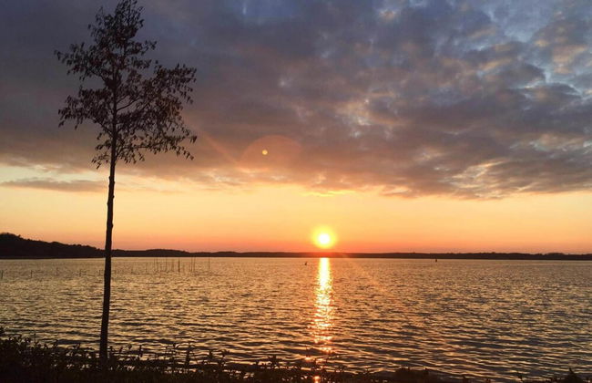 Appartements im Maremuritz Yachthafen Resort - Foto 36