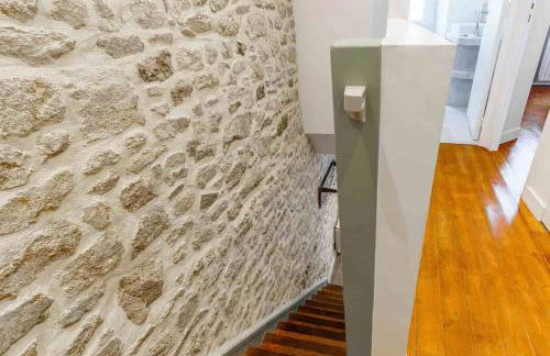 Le Malabar - Les Gîtes de KEROUZEC - Mer et centre historique - Foto 35