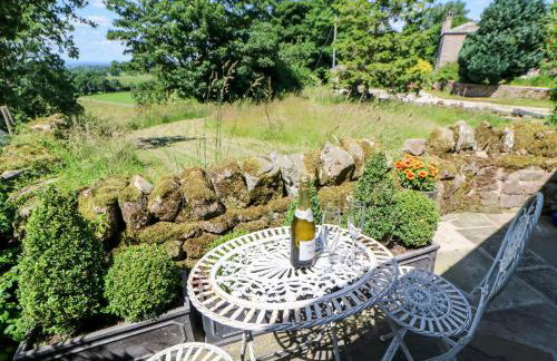 The Cow Byre - Foto 19