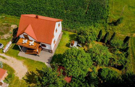 Siedlisko Waniewo 64 - Foto 14