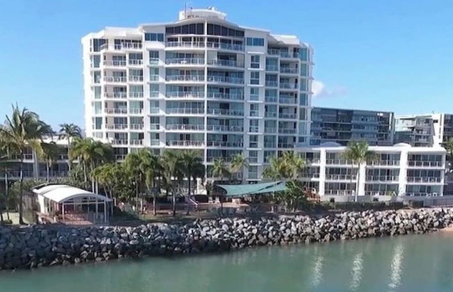 Mariners North Holiday Apartments - Foto 65