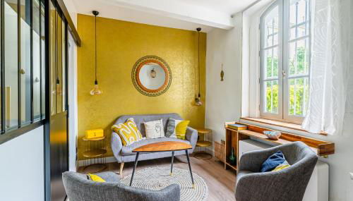 SV - Cosy Au Cœur du Panier - Foto 5