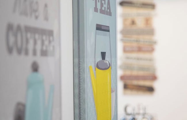 Vantaggio Suites - Foto 12