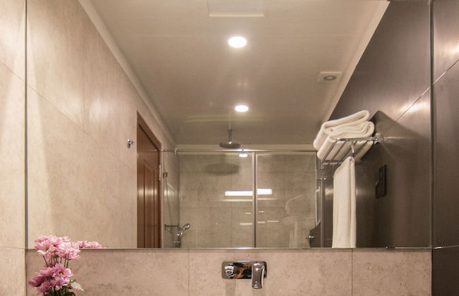 Rococo Residence - Photo 29