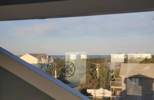 The Lost Loggerhead- OBX Ocean view Beach House - Foto 76