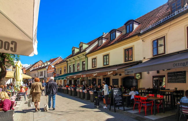 Holiday Home Arbaro - Foto 39