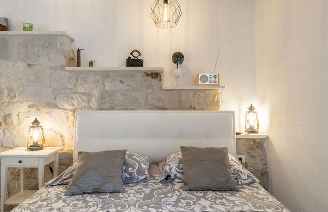 Apartments & Rooms Dujam - Photo 14