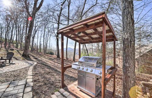 Beautiful Lake Views! Glenville Serenity Lodge - Foto 23