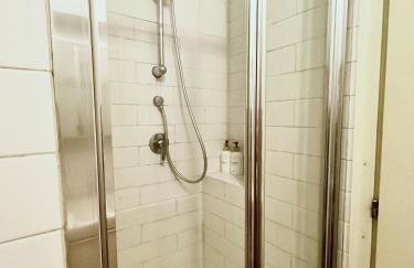 The Red Suite in Florence with Free Parking - Foto 3