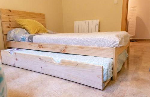 Apartamento Turístico Javalambre - Foto 10