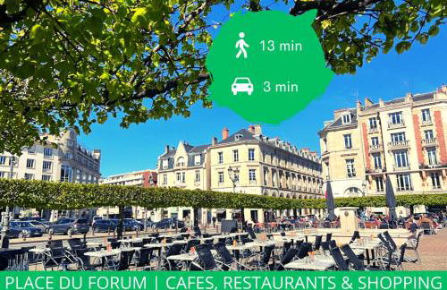 Splendide Cocon Sauna & Balnéo - Foto 19