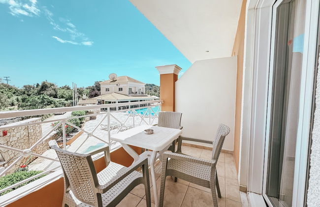 Kavos Plaza Hotel - Foto 30