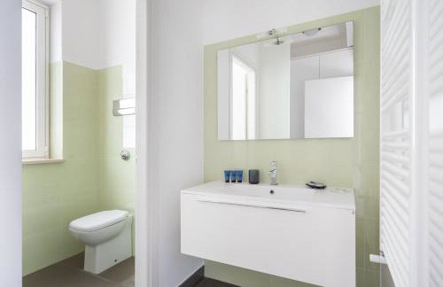 Villas d'Orlando - with private pool and sea view - Foto 74