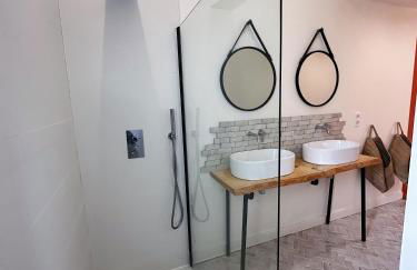 Villas de standing avec magnifique vue mer et piscines privées, Sagone - Foto 45