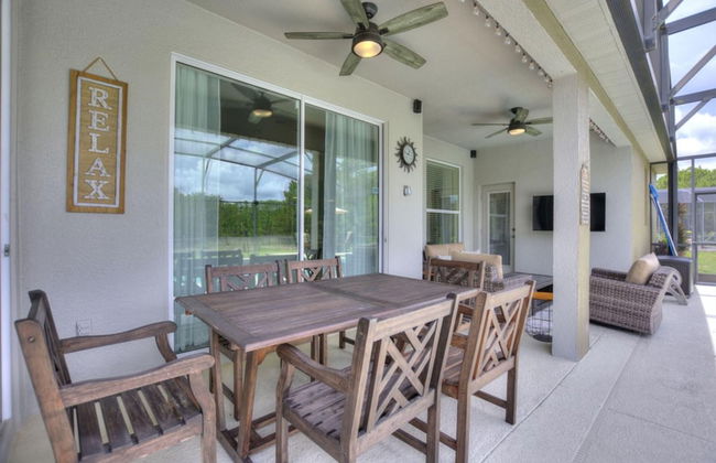 Serenity Now by Shine Villas at Watersong #416 - Foto 47