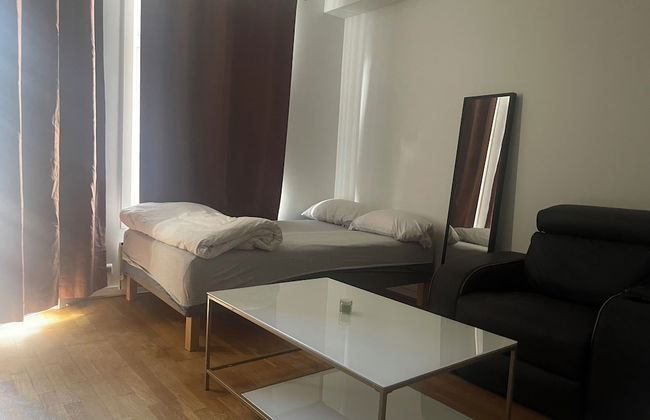 Oslo Resident Apartment 7 - Foto 4