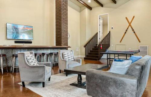 The Entertainer Luxury In The Heart of Flagstaff - Foto 41