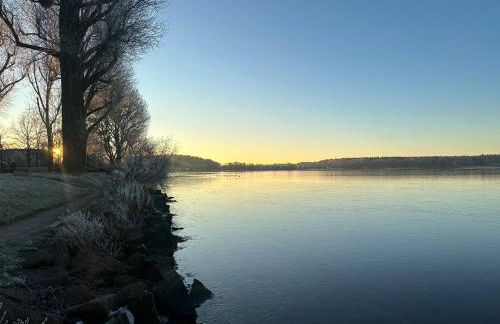 Luxuswohnung Waren Müritz - Foto 8