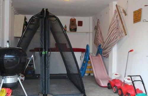 Holiday home with 4 bedrooms - Foto 29