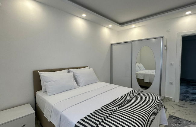 Assos Apart Belek - Foto 13