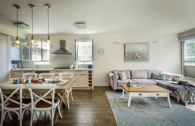 Stunning 2BR Apartment in Beeri - Foto 62