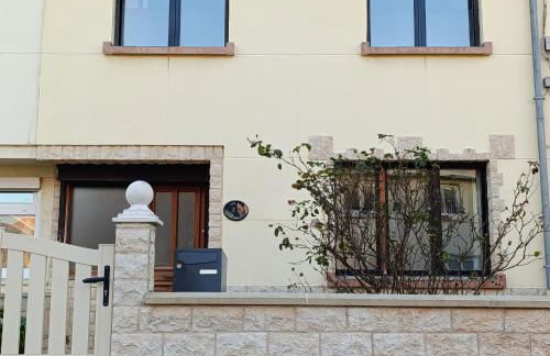 Les jours heureux - Foto 4