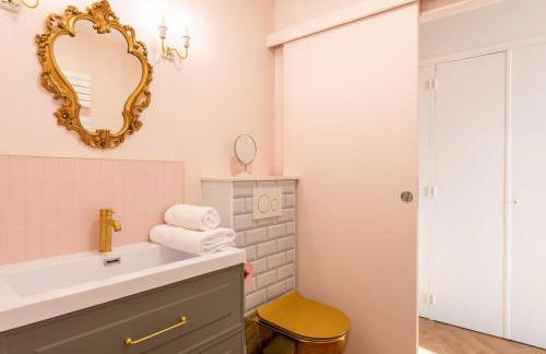 Logement PRO, Travailleur, En semaine uniquement - Foto 17