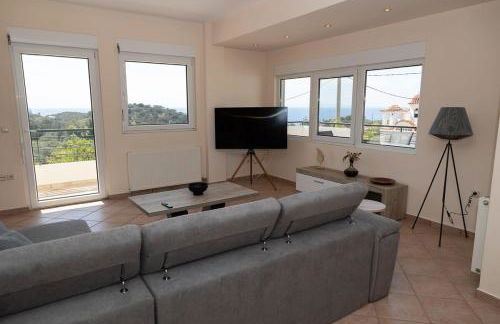 Aethra Villa - Foto 6