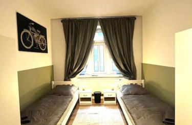 Monteurswohnung an der Mulde - Foto 1