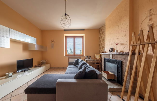 #914 Home - Irpinia - Foto 37