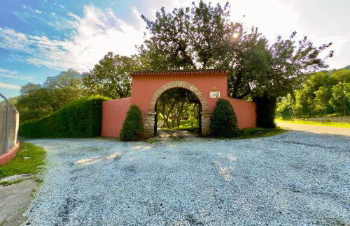 La Fuente del Pedregal Casa 1 - Lago y piscinas - Photo 56