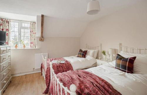 Garth Cottage in West Ayton - Foto 7