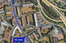 Gemütliche 3 Zimmer Wohnung mit Balkon und Fernblick - Foto 16