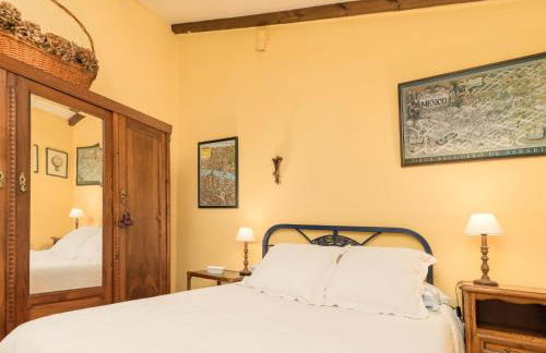 Espectacular casa con encanto - Foto 21