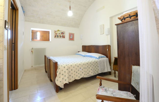 Agriturismo Laire Alberobello - Photo 4