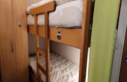 Résidence La Garance - Agréable Appartement de montagne 4/5 pers MAE-0554 - Foto 6