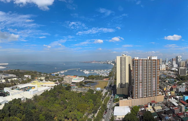 Lotus Residence, Manila (SMDC Breeze Residences) - Foto 68