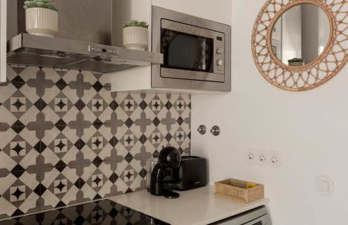 Stylish 2-Bedroom Apartment with Terrace in Alcântara - Photo 27