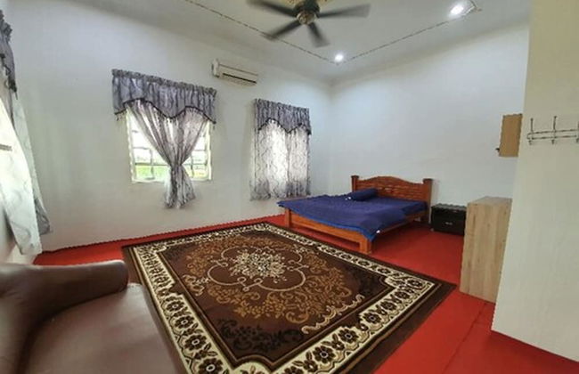 Hotel O Green Leaf Guest Lodge Kk - Foto 12