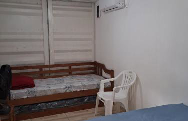 Casa container verde com vista para as montanhas próximo a Trindade - Foto 19