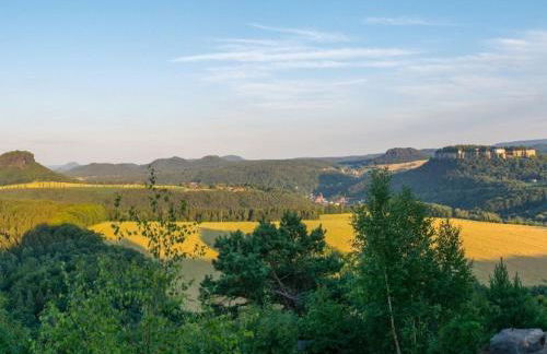 Holiday apartment with 1 bedroom - Foto 8