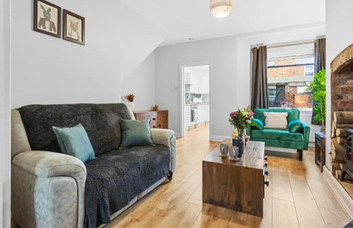 Two Bed Hoole House Great for Contractors - Photo 11