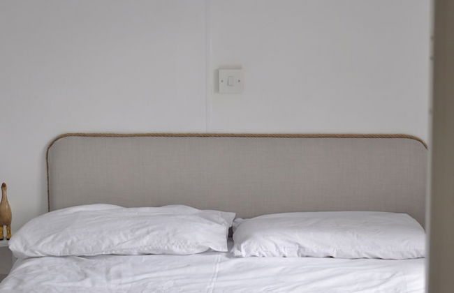 Cosy Rural Lodge at Goldhill Glamping - Sleeps 4 - Foto 3