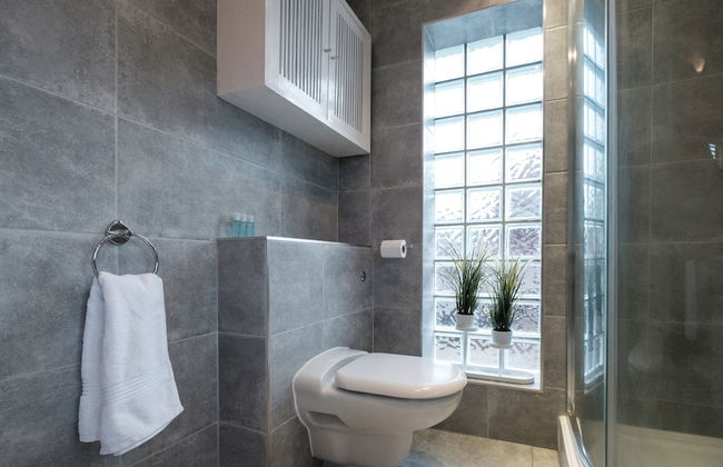 Riverwalk Apartment North - Foto 11